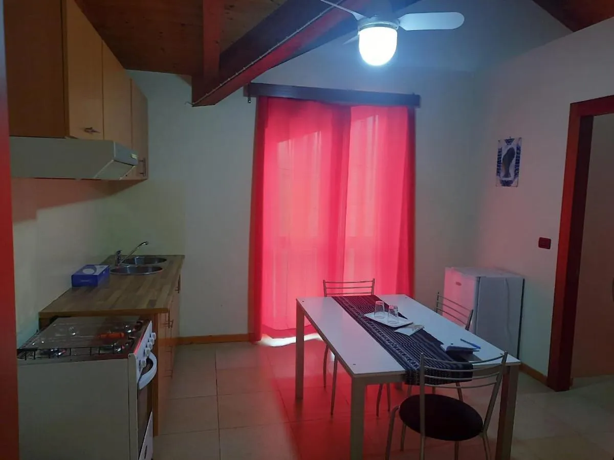 Casa Amizade B&B Pedra Badejo  0*, Pedra Badejo (Santiago) Cape Verde